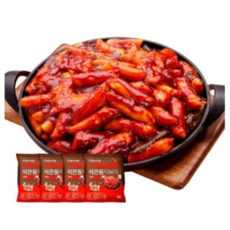 석관동치즈떡볶이
