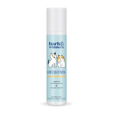 닥터머콜라 유비퀴놀 캣 & 도그 안정 보조제 48ml, 1개