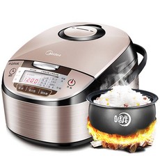 전기밥솥 Midea/MB-WFS5017TM/4017/4029/5031A4L5, T03-MB-WFS4029(4리터)
