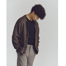 지오다노가디건남자