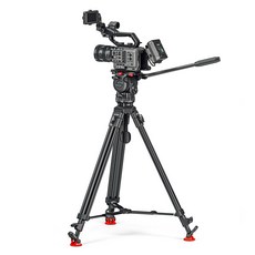 [대여장비] Sachtler Flowtech + FSB6, 1개