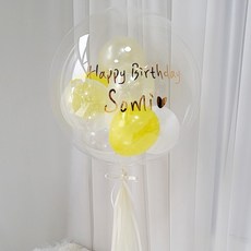 레터링풍선창업