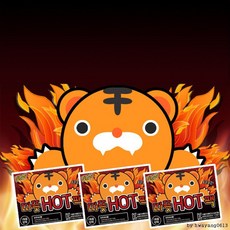 핫앤핫일반형핫팩