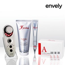 [앤블리] 뷰티 디바이스 비타민A앰플 패키지 ⓑ