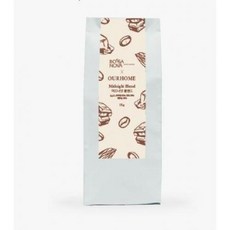 미드나잇 블렌드 원두(홀) 1kg, 1개, 1개