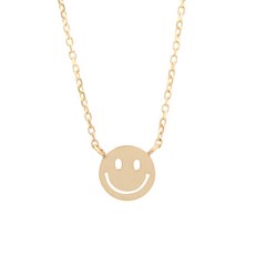 티스마일목걸이