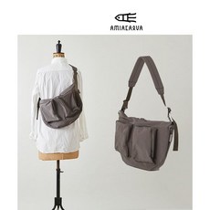 아미아칼바바디백
