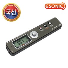 이소닉 PCM 초고음질 녹음기 4GB MR-250, 혼합 색상