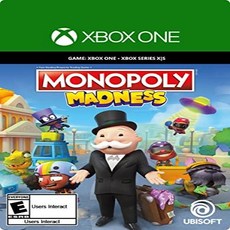 모노폴리 플러스 + 모노폴리 매드니스 PS4, 12.Xbox Digital Code  Standard