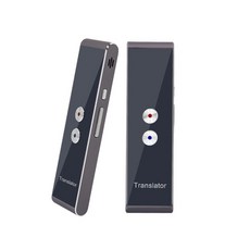 한국어중국어통역이어폰