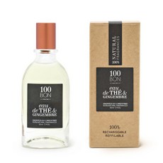 꽁상뜨레 오드떼 & 진저 50ml
