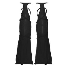 레그워머시스루