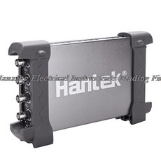 Hantek 6074BE Hantek 6104BE 6204BE 6254BE 4CH USB 디지털 오실로스코프 자동차 감지기 1GSa/s70-250MHZ, 1개