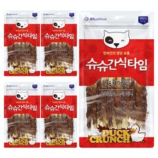 슈슈간식타임영양보충