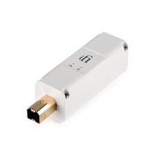 아미파이 iFi Audio iPurifier3 USB 전원 노이즈 제거 데이터 전송 최적화, 단품 - ipurifier3