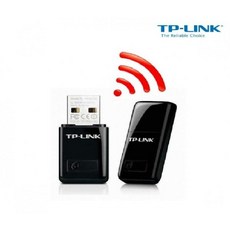 티피링크tl-wn823n