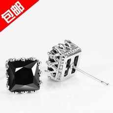 빅스퀘어보석귀걸이