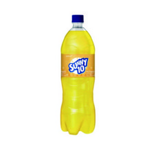 해태음료 써니텐 파인애플 1.5L 8개 파인애플 탄산음료