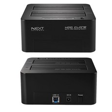 hdd14테라도킹베이