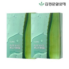 김정문알로에팩