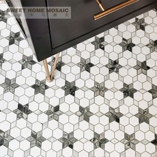 천연대리석타일