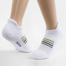 HY 인파라 그린라인 여성 양말 국산양말 스포츠 등산양말