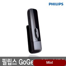 필립스 MP3플레이어 SA5MXX04KF 4GB 음악 USB스틱 소니워크맨 삼성 엠피지오