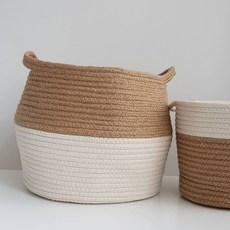 기저귀바구니장난감