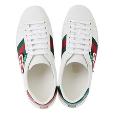 구찌고양이운동화