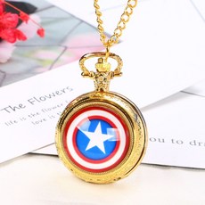 슈퍼맨금펜던트