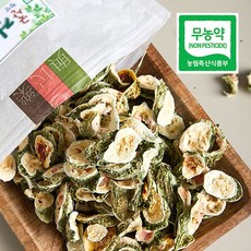 국산 친환경 건여주, 500g, 2팩