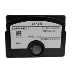 LenxTi LME44.057C1 컨트롤러 버너 액세서리, 1개