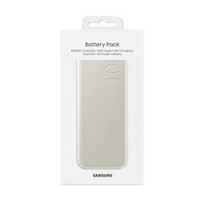 삼성전자보조배터리 삼성 25W 초고속충전 PD 보조배터리 10000mAh EB-P3400 세트 삼성 PD 1만 단품