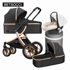 betsocci3in1유모차