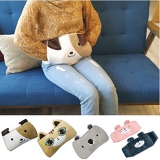 아랫배워머