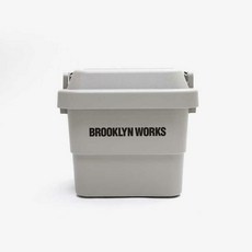 브루클린웍스카고박스