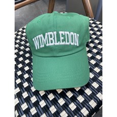 윔블던모자