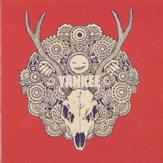 Yonezu Kenshi 요네즈 켄시 YANKEE 앨범 CD - 요네즈켄시lp