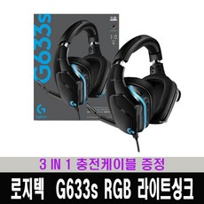 g633s