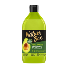 네이처박스 아보카도 린스 385ml / Nature Box Avocado Spulung, 1개