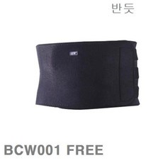 YUZ816798반듯 허리 보호대 BCW001 FREE (1EA)