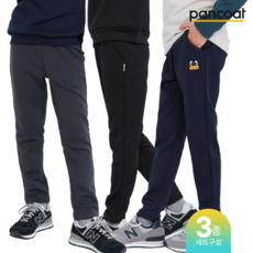 팬콧 팬콧 2color 기모팬츠 3PACK PB11-3PD32