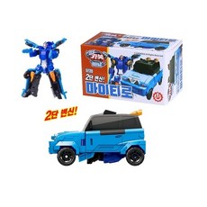 마이티로봇 TOP01
