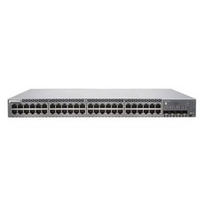 2x40G SFP/SFP QSFP 10/100/1000BaseT PoE Juniper 이더넷 EX3400 48P Ex3400 48p 48 4x1/10G 포트 스위치