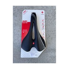New 스페셜라이즈드 Ruby Expert Women Road 자전거 안장 155mm width Titanium rails
