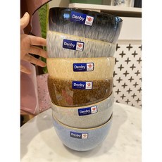 덴비면기