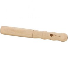 싱잉볼 힐링 명상 좌종 Singing Bowl 공명 말렛 스트라이커 우드 바디로 가죽 마감 인도산 사운드 테라피 및 요가용, Wood, 1개