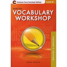vacabularyworkshop