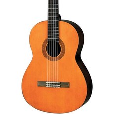 Yamaha C40 Classical Guitar Natural, One Size, One Color