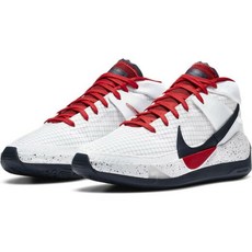 나이키 ( NIKE ) 농구화 KD13 EP CI9949-101HP 갈라 케빈 듀란트 남성